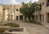 Bab Al Shams Desert Resort foto 7