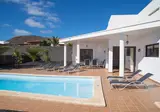 Villas Blancas foto 1