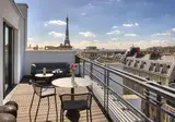 Canopy by Hilton Paris Eiffel Tower foto 24