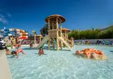 Camping Les Pirons foto 29