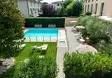 Hotel San Marco foto 25
