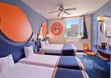 Disneyland Paris per bus - Hotel Explorers near Disneyland Paris foto 8