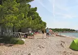 Amadria Park Camping Šibenik Apartments foto 14