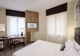 Hotel Mentana foto 16