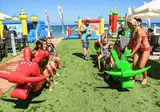 Mimoza Beach Hotel foto 22