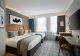 Hotel Jurys Inn Edinburgh foto 12