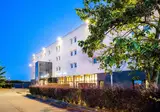 Comfort Hotel Aeroport Lyon St Exupery foto 10