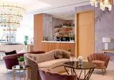 At Herbal Hotel foto 5
