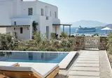Belvedere Hilltop Rooms & Suites foto 1