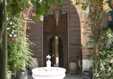 Riad Cle de Sol foto 1
