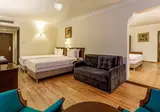 Golden Crown Hotel foto 26