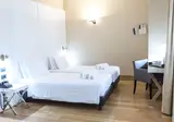 Best Western Hotel Quattrotorri foto 27