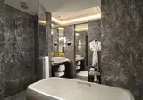Siam Kempinski Hotel Bangkok foto 21