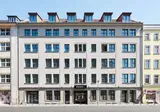 Catalonia Berlin Mitte Hotel foto 12