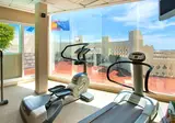 Melia Plaza foto 5