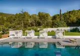 Hotel Eetu Begur foto 1