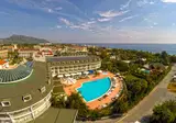 Zena Resort Hotel foto 28