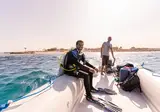 Malikia Resort Abu Dabbab foto 18