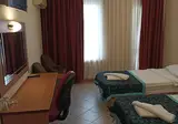 Sun Fire Beach Hotel foto 16