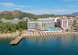 Hotel Marbella foto 5