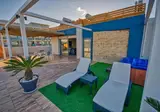 Island Boutique Hotel foto 4