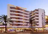 Hotel Xaine Park foto 20