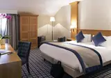 Hôtel Mercure Luxembourg Kikuoka Golf & Spa foto 9