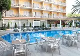 Gran Hotel Flamingo foto 10