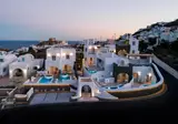 Acro Blue Luxury Villas foto 1