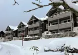 Vakantiepark Uplandparcs W³ foto 2