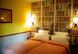 Hôtel Relais Saint Sulpice foto 11