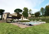 Agriturismo Borgo Pulciano foto 11