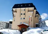 Hotel Olympic foto 10