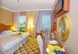 Tilia Hotel foto 1
