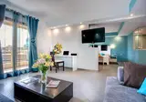 Café de Rome Business Hotel foto 17