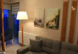 Qamar Prestige Suites foto 4