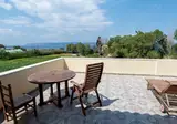 Appartementen Lela Kaptani Eftalou Olive Grove foto 4