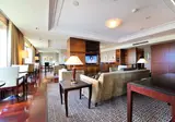 Regent Warsaw Hotel foto 9