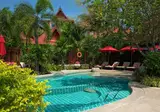Rocky's Boutique Resort foto 2