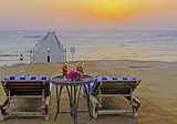 Wadi Lahmy Azur Resort foto 20