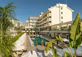 Seher Side Quality Resort & Spa foto 1