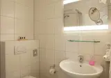 Hotel Haus Andrea foto 8