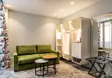 Normandy Le Chantier Hotel foto 4