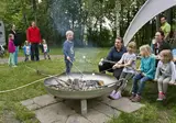Knaus Campingpark Walkenried foto 6