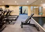 Santa Eulália Suite Hotel & SPA foto 16