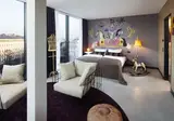 25hours Hotel Wien beim MuseumsQuartier foto 17