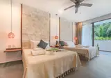 Hotel Blanco Tulum foto 22