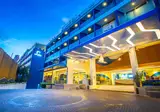 Hotel Clover Patong Phuket foto 11