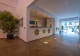 Akdeniz Beach Hotel foto 18