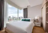 Wyndham Garden Bangkok Sukhumvit 42 foto 3